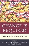 Avi Y. Semmel Decter, Avi Y. Decter, Decter Avi Y., Marsha L. Semmel, Ken Yellis, Yellis Ken - Change Is Required