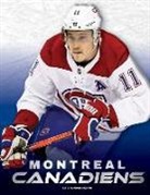 Brendan Flynn - Montreal Canadiens