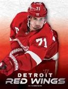 Brendan Flynn - Detroit Red Wings