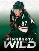 Chroes McDougall, Chros McDougall, Chrös McDougall - Minnesota Wild