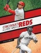 Ted Coleman - Cincinnati Reds All-Time Greats