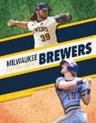 Ted Coleman - Milwaukee Brewers All-Time Greats