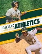 Ted Coleman - Oakland Athletics All-Time Greats