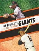Ted Coleman - San Francisco Giants All-Time Greats