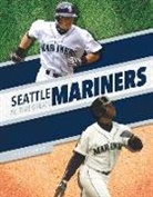 Ted Coleman - Seattle Mariners All-Time Greats