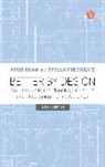 Ayub Khan, Khan Ayub, Stella Thebridge, Thebridge Stella - Better by Design