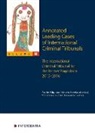 Steven Freeland, Andre Klip, André Klip - Annotated Leading Cases of International Criminal Tribunals - Volume 68