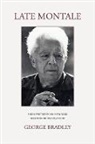 Eugenio Montale - LATE MONTALE