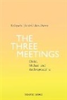 Ben-Aharon, Yeshayahu Ben-Aharon, Yeshayahu (Jesaiah) Ben-Aharon - Three Meetings