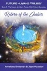 Jean Houston, Anneloes Smitsman - Return of the Avatars