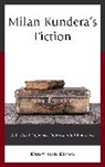 Karen Von Kunes, Karen von Kunes - Milan Kundera''s Fiction