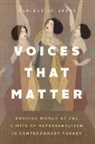 Marlene Schafers, Marlene Schäfers - Voices That Matter