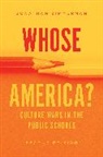 Jonathan Zimmerman, Zimmerman Jonathan - Whose America?