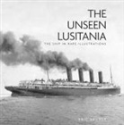 Eric Sauder - The Unseen Lusitania
