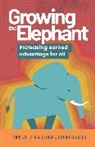 Chris Altizer, Gloria Johnson-Cusack - Growing the Elephant