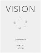 David Marr, David (Late of Psychology at the Massachusetts Institute of Technology) Marr, Marr David, Shimon Ullman - Vision