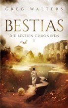 Greg Walters - Bestias