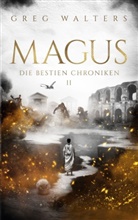 Greg Walters - Magus