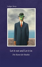 Ludger Storp - Let it out and Let it in