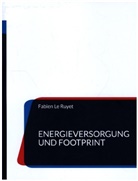 Fabien Le Ruyet - Energieversorgung und Footprint