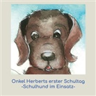 Florence Blum - Onkel Herberts erster Schultag