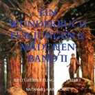 Nathaniel Hawthorne, Nathaniel Hawthorne - EIN WUNDERBUCH FÜR JUNGEN & MÄDCHEN BAND II