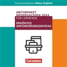 Martina Baasner, Wiebke Bettina Dietrich, Herlyn, Anne Herlyn, Peter Hohwiller, Claudia Krapp... - Schwerpunktthema Abitur Englisch - Sekundarstufe II