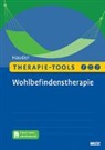 Melanie Hausler - Therapie-Tools Wohlbefindenstherapie