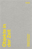 Matthias Kliefoth, Wilton, Rebecca Wilton - Objekte in der Zeit