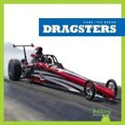 Bizzy Harris - Dragsters