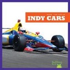 Bizzy Harris - Indy Cars
