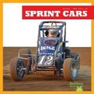 Bizzy Harris - Sprint Cars