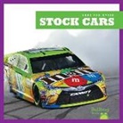 Bizzy Harris - Stock Cars