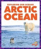 Avery Toolen - Arctic Ocean