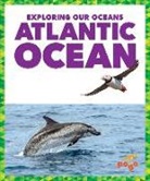 Avery Toolen - Atlantic Ocean