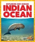 Avery Toolen - Indian Ocean