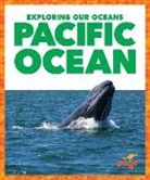 Avery Toolen - Pacific Ocean
