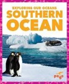 Avery Toolen - Southern Ocean