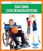Golriz Golkar - Facing Discrimination