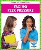 Golriz Golkar - Facing Peer Pressure