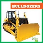 Rebecca Pettiford - Bulldozers