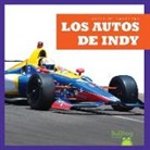 Bizzy Harris - Los Autos de Indy (Indy Cars)