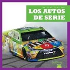 Bizzy Harris - Los Autos de Serie (Stock Cars)