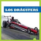 Bizzy Harris - Los Dr&#1073;gsters (Dragsters)