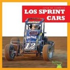 Bizzy Harris - Los Sprint Cars (Sprint Cars)