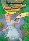 Buckley James Jr., Cassie Anderson - Fight for Life!: Rain Forest Survivor