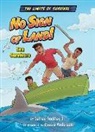 Buckley James Jr., Cassie Anderson - No Sign of Land!: Sea Survivors