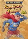 Buckley James Jr., Cassie Anderson - Sandstorm Terror!: Desert Survivor