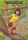 Buckley James Jr., Cassie Anderson - Six Days Alone!: Forest Survivor