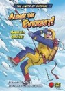 Buckley James Jr, Buckley James Jr., Cassie Anderson - Alone on Everest!